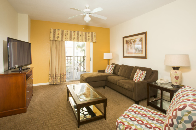 Lake Buena Vista Resort Village and Spa photo 9