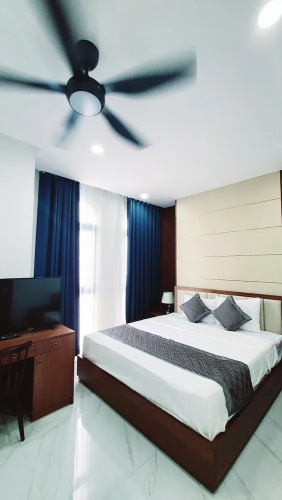 Xan Hotel Phu Quoc
