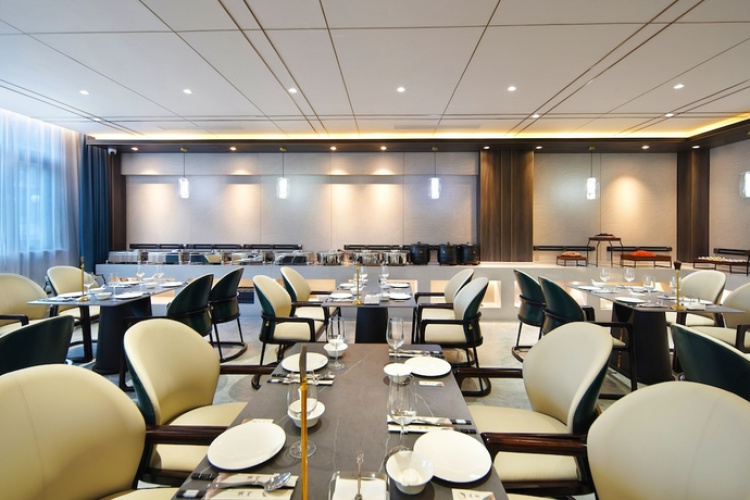Radisson RED Beijing Universal Resort