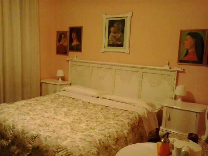 Bed & Breakfast Accademia