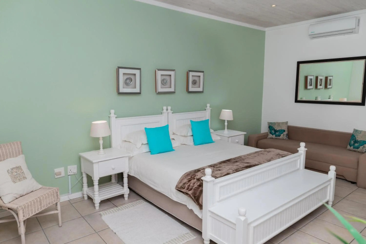 Paternoster Lodge