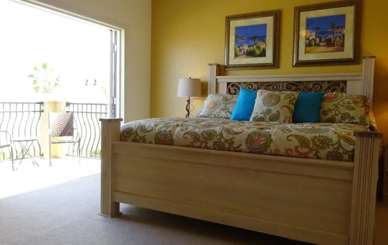2616BVD By Executive Villas Florida