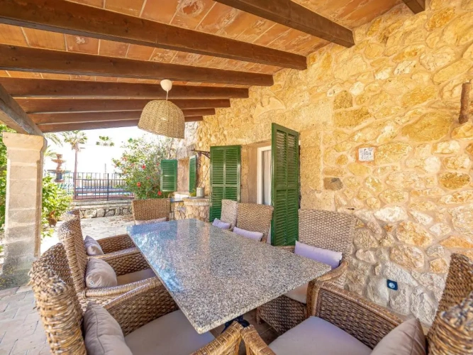 Chalet