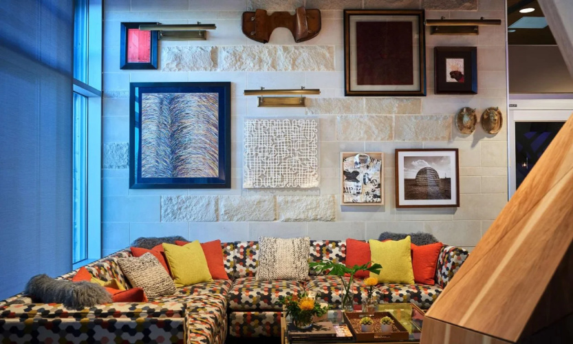 The Stella Hotel, Autograph Collection