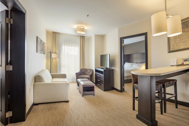 Staybridge Suites Silao by IHG