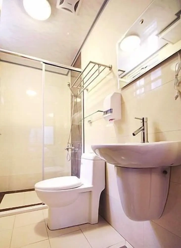 Comfort Quadruple room