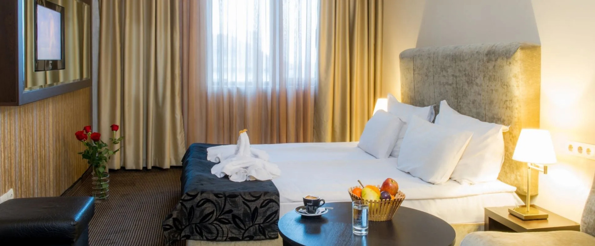 Grand Hotel Bansko