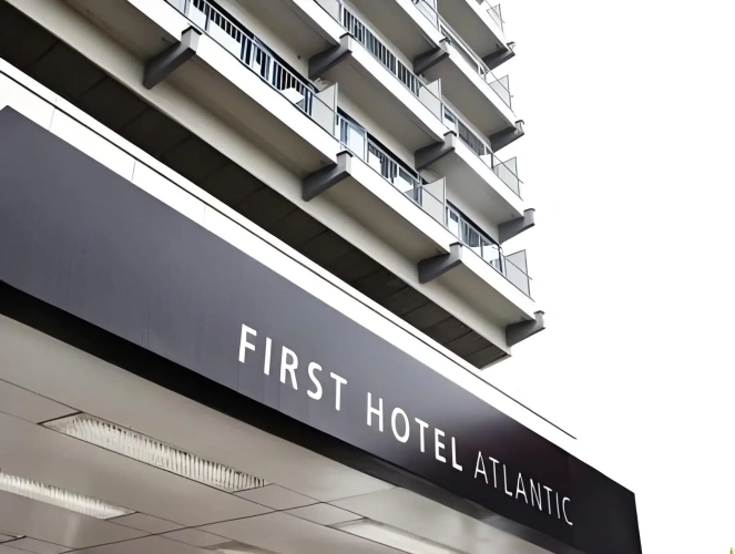 Hotel Atlantic