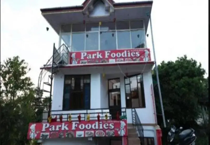 Park Homestay