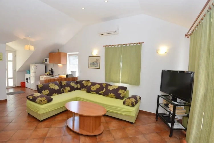 Classic Apartment