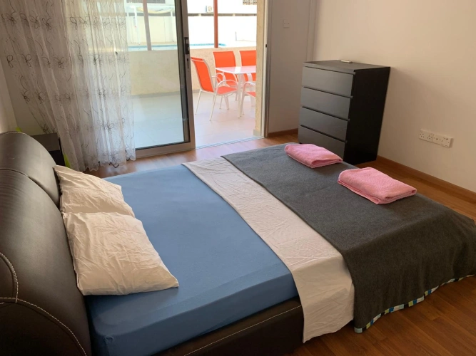 Napa Blue Apartment by STAY BnB