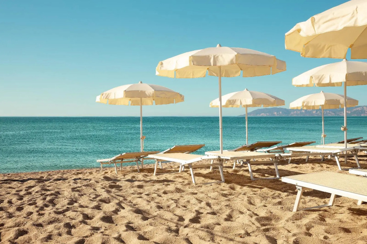 Sentido Orosei Beach photo 23