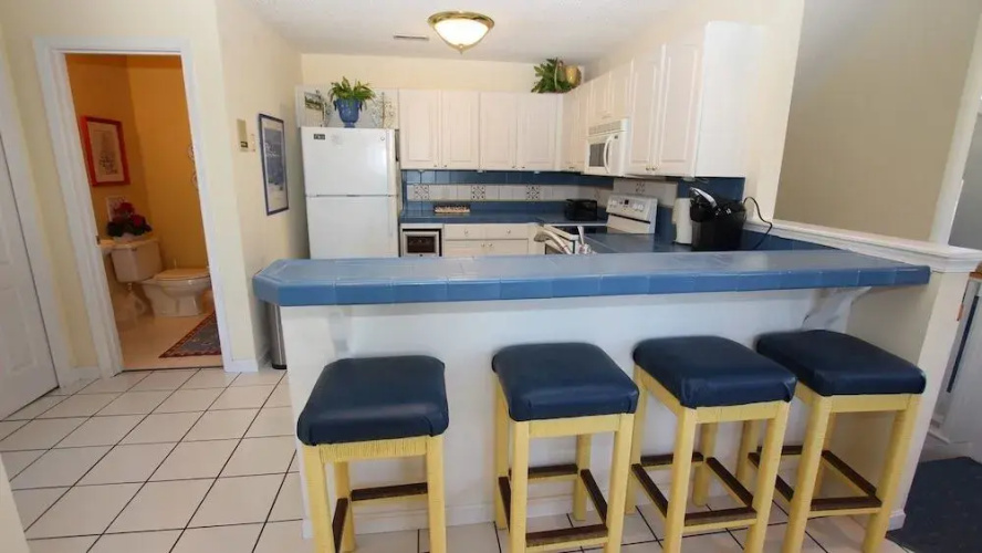 The Right Bite 1126 - 4 Br Home