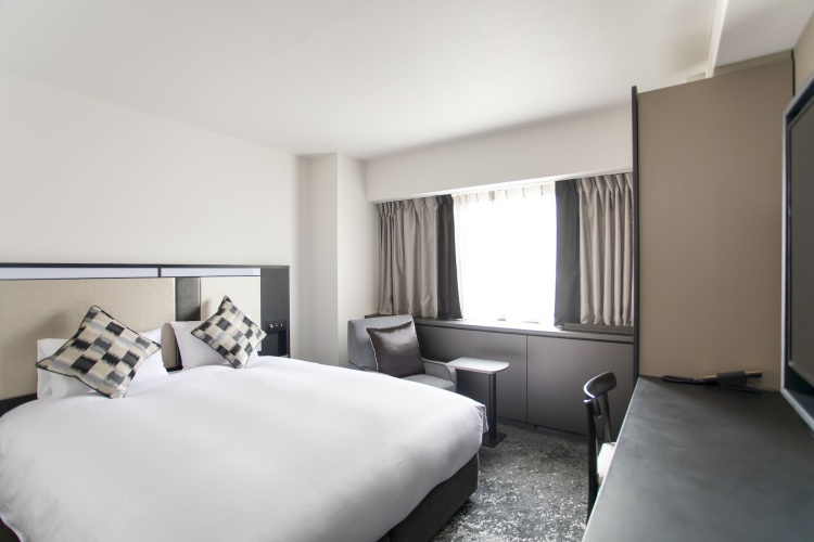 Cross Hotel Osaka photo 13