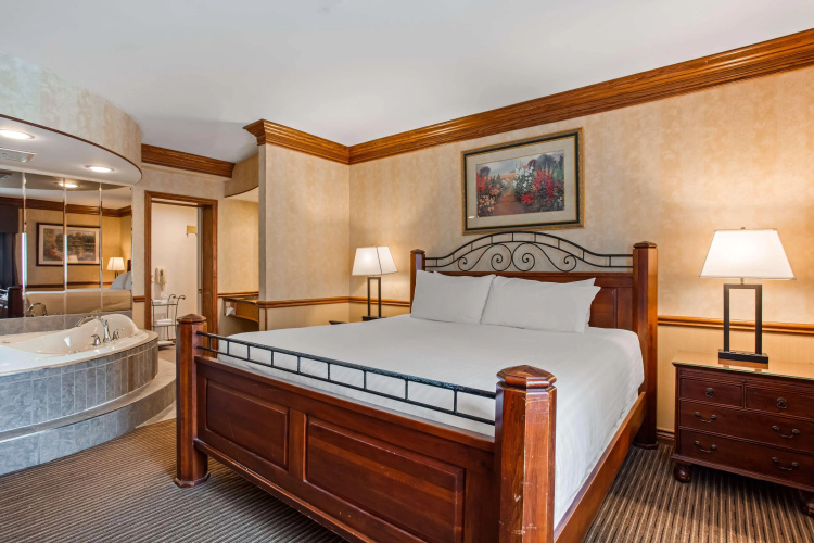Best Western Parkway Inn & Conference Centre