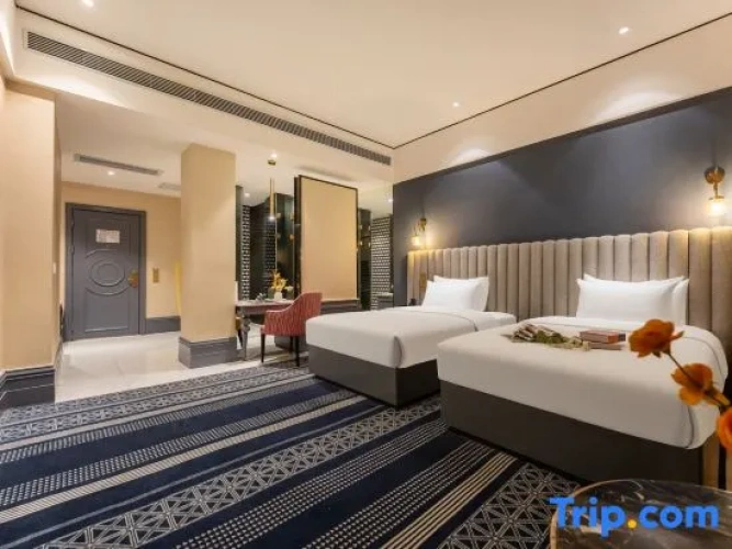 Business Double room