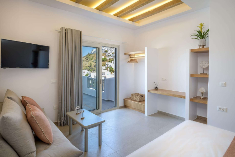 Vivere Luxury Suites