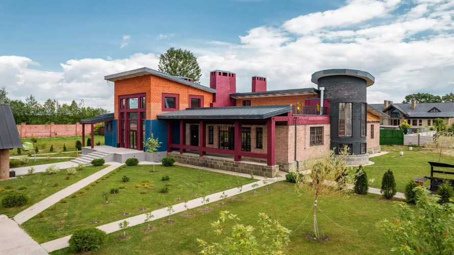 Фотография номера Коттеджа Частный дом Manchester