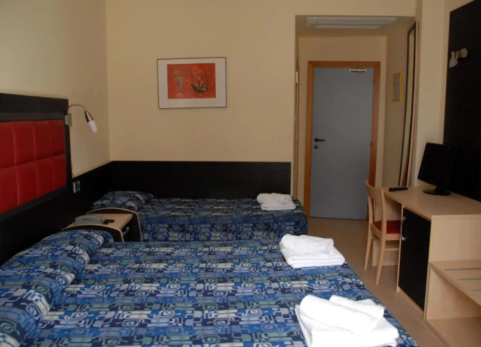 Hotel Arno