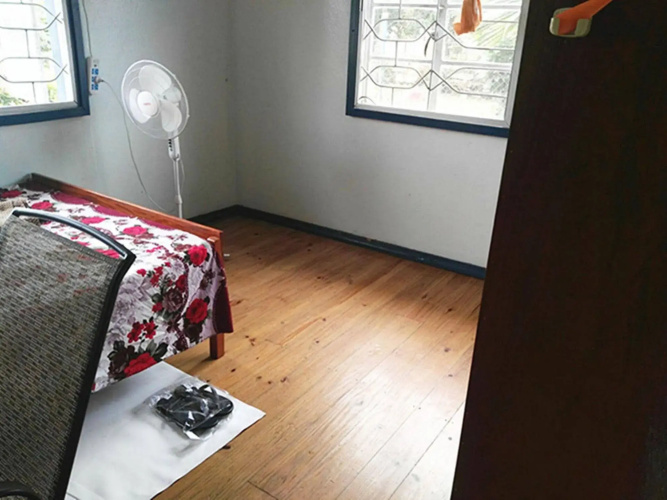 Dreams Homestay