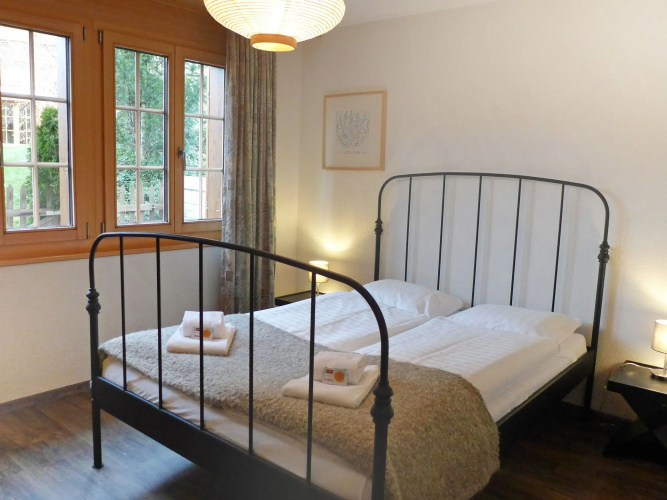 Chalet Cortina