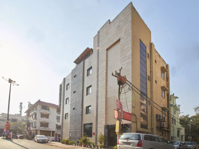 Image de l'hôtel