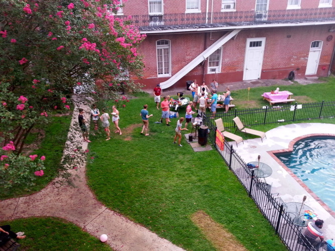 St Vincents Guest House photo 24
