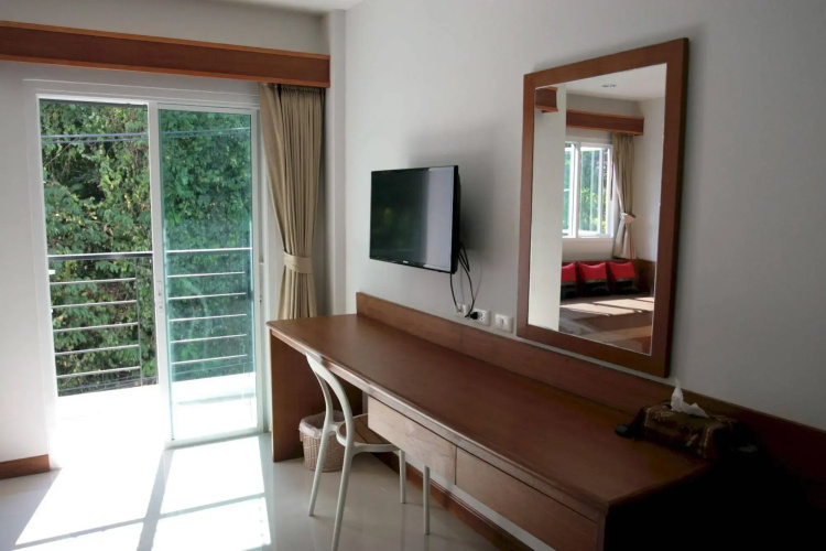Rojjana Residence