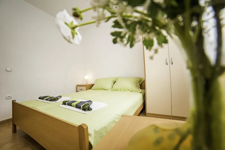 Apartments Bakula
