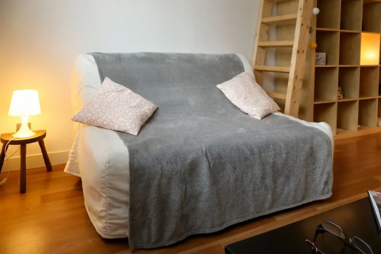 Bed Ha Couet