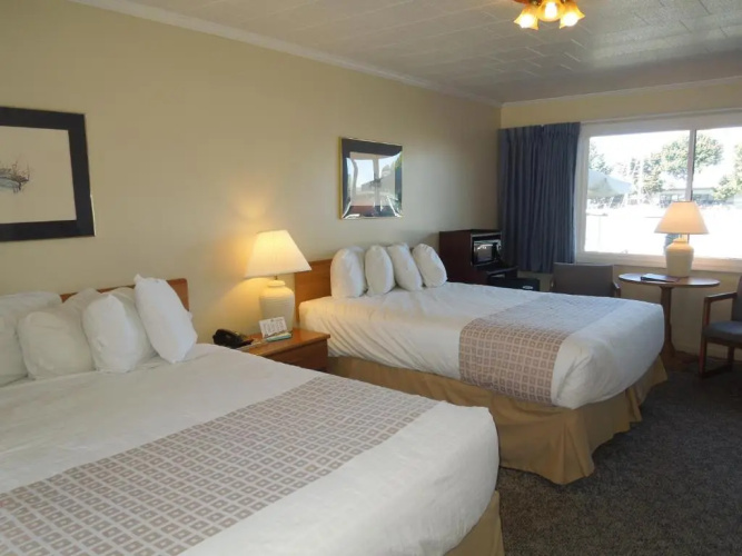 Americas Best Value Inn