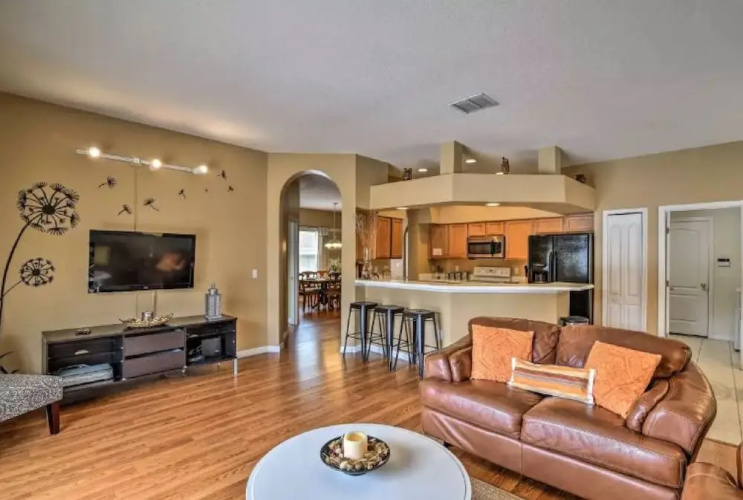 5BR Davenport Pool Home by Watson-168CA