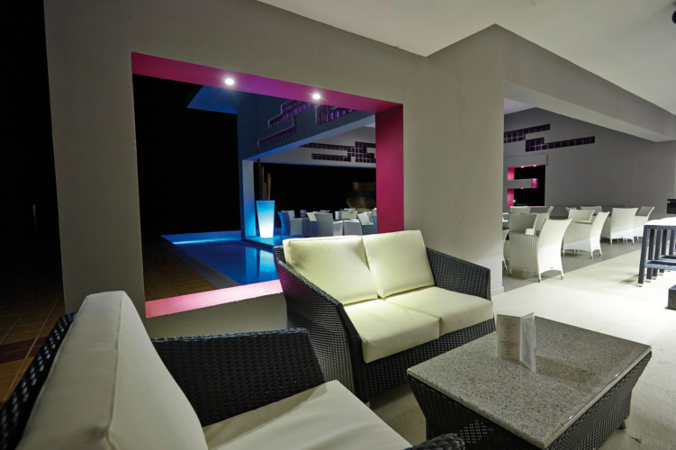Hotel Riu Palace Costa Rica - All Inclusive