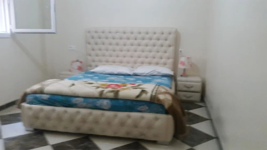 Luxuy one Bedroom Apartment