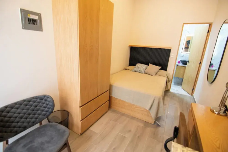 Lofts La Paz