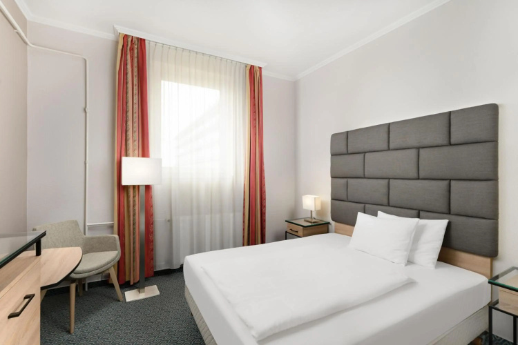Danubius Hotel Rába