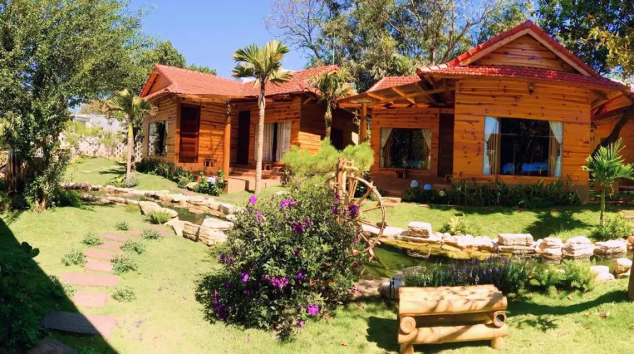 Sora Homestay