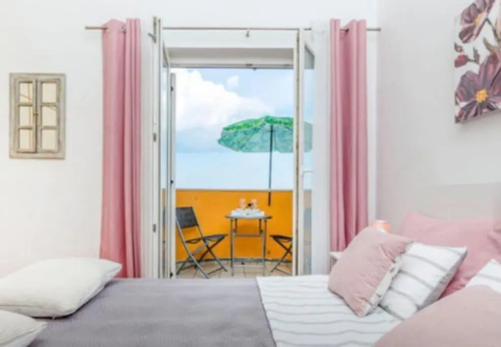 Apartment Fazana (229)