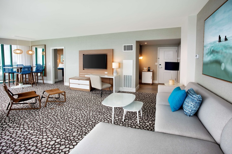 Diplomat Beach Resort Hollywood, Curio Collection by Hilton photo 10