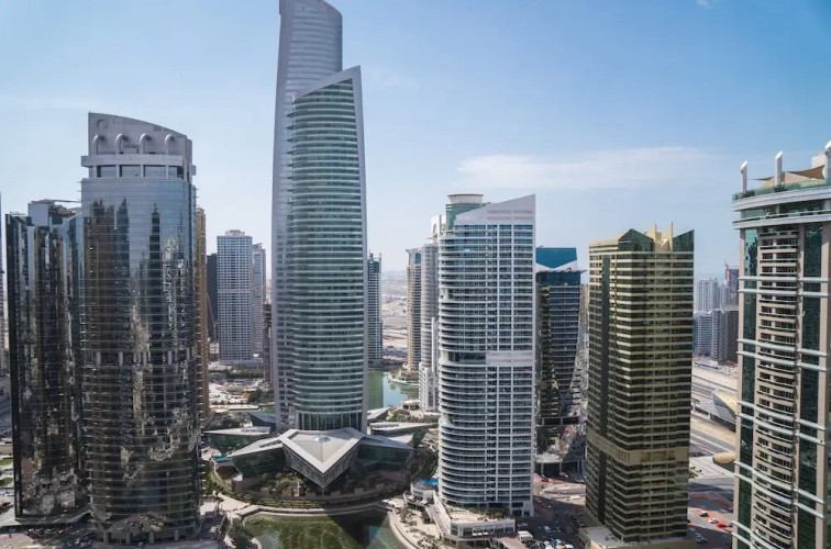 Airbetter Arch Tower Jlt
