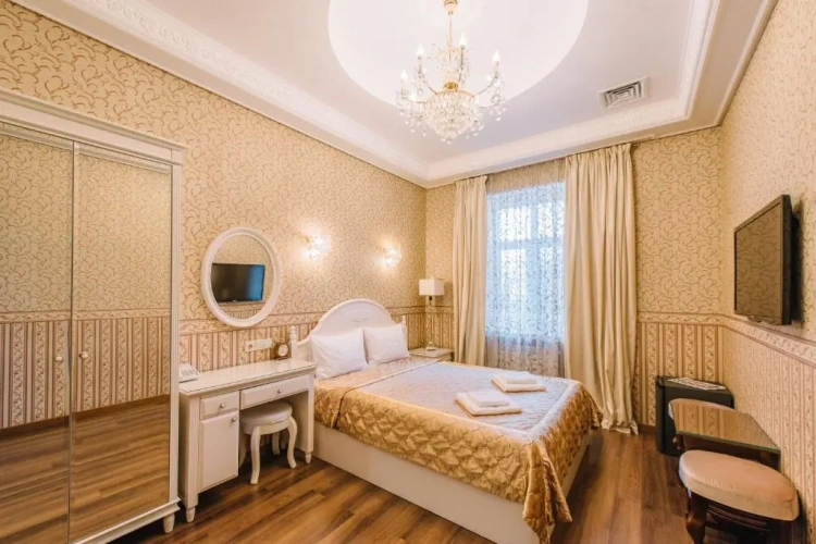 Classic Double room
