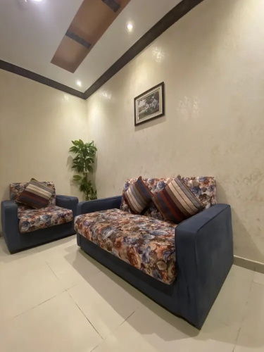 Al Hammad Hotel Apartments 1