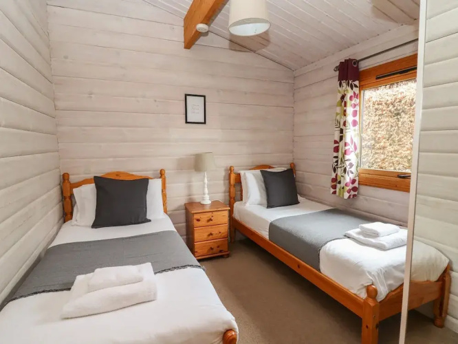 Great Owl Lodge