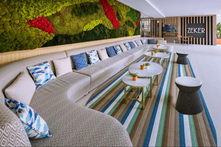 Mediterraneo Bay Hotel & Resort photo 18
