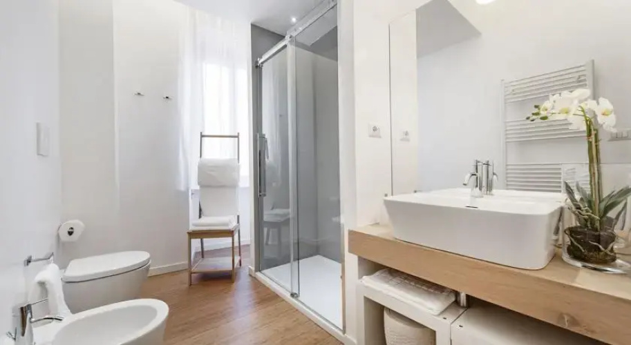 A Home to Rent Barberini