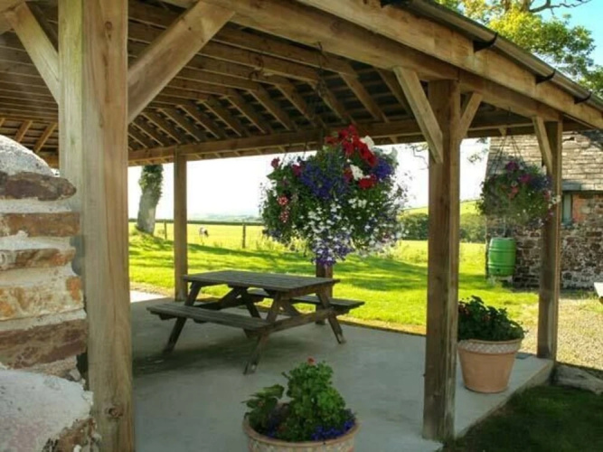Willow Cottage