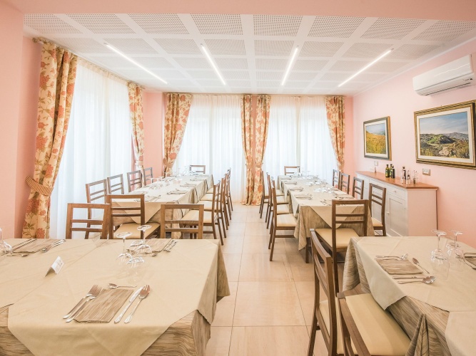 Hotel Rosa photo 22