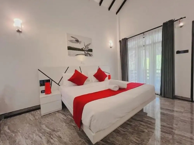 Wetland Resort