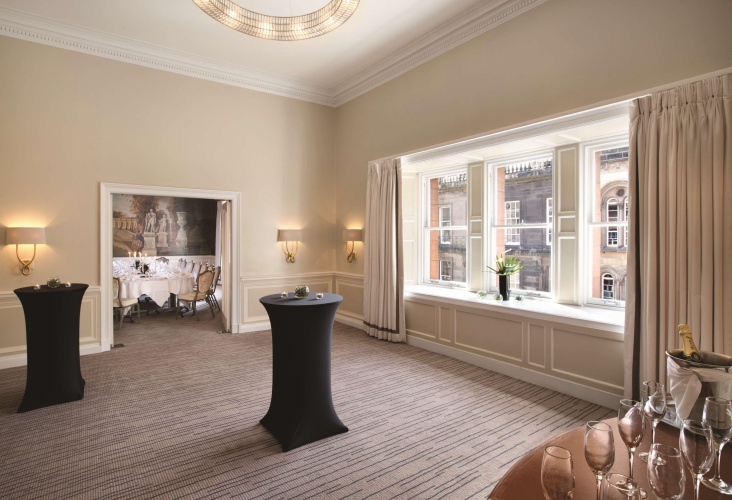 The Caledonian Edinburgh, Curio Collection by Hilton photo 23