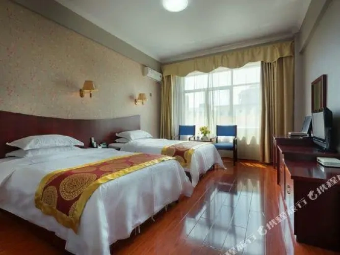 Business Sextuple room